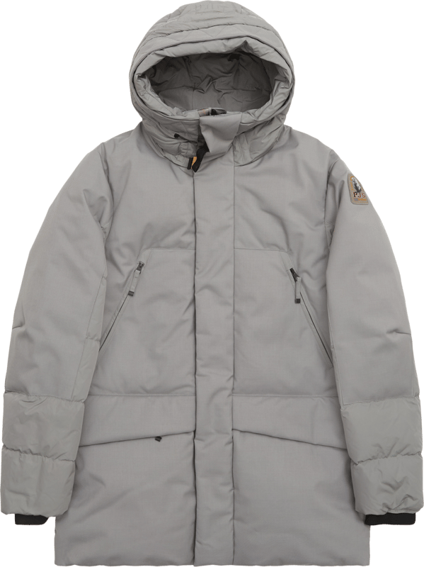 Parajumpers