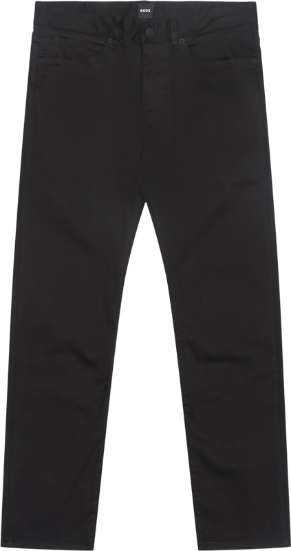 BOSS Black