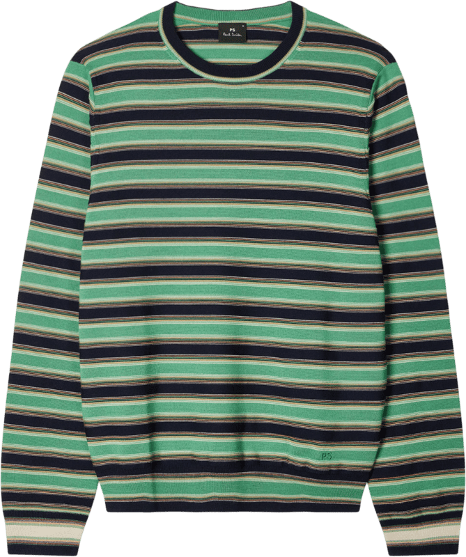 PS Paul Smith