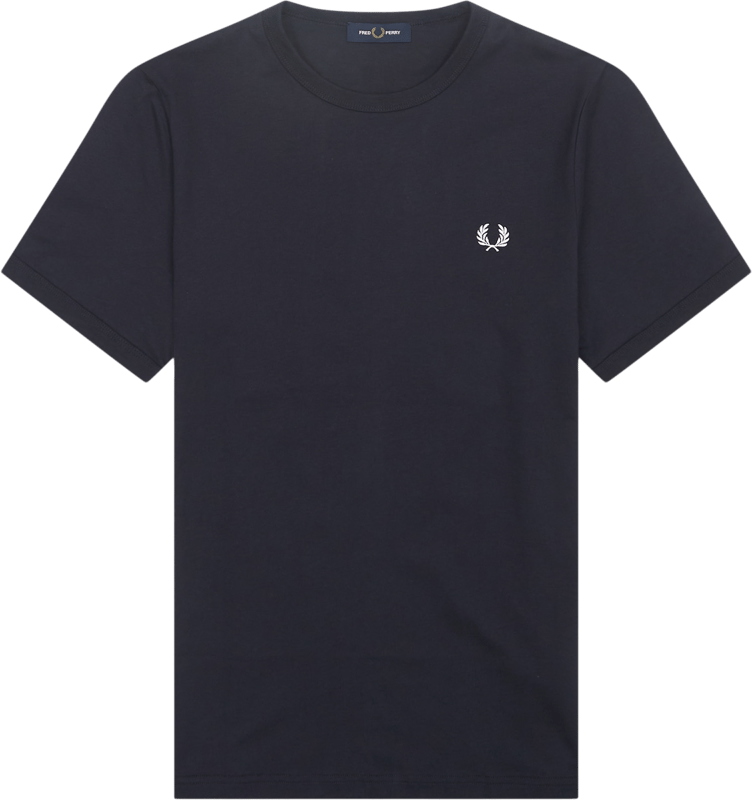 Fred Perry