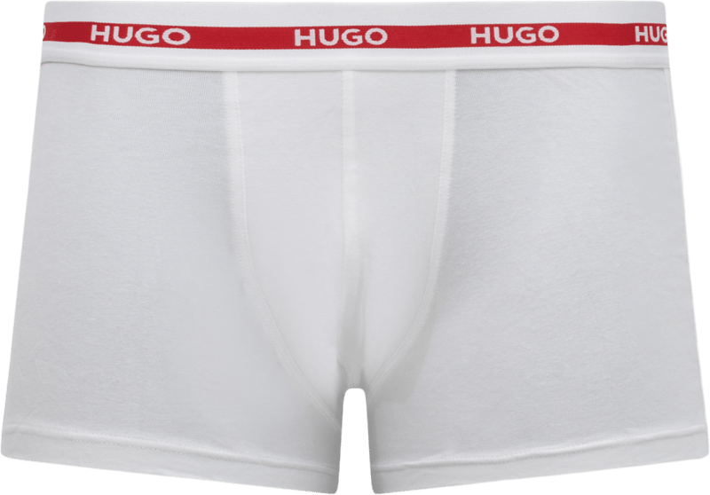 HUGO