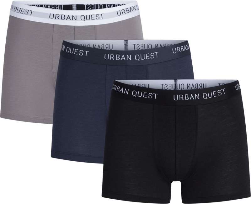 URBAN QUEST