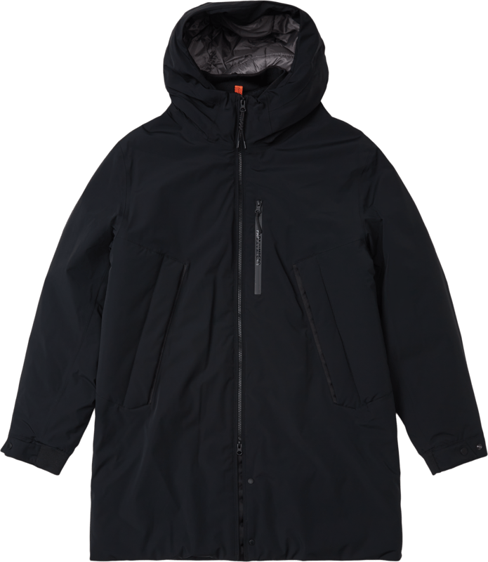 Parajumpers