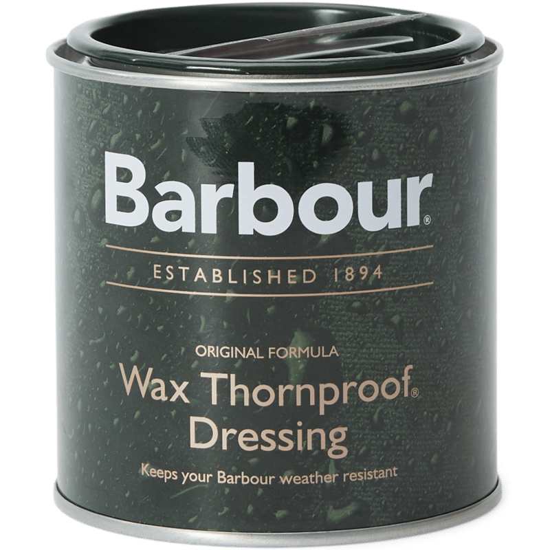 Barbour