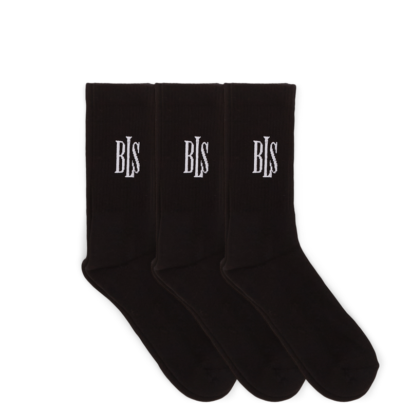 BLS
