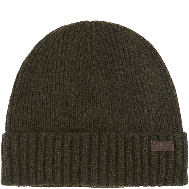 Barbour