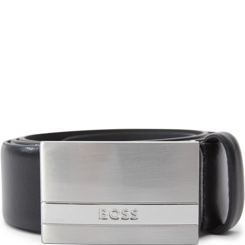 BOSS Black