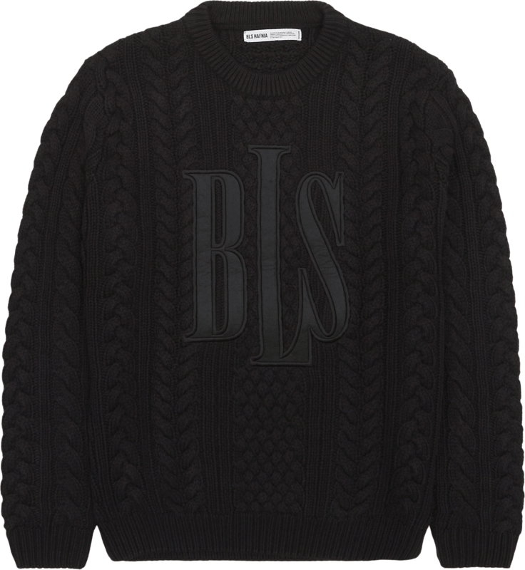 BLS