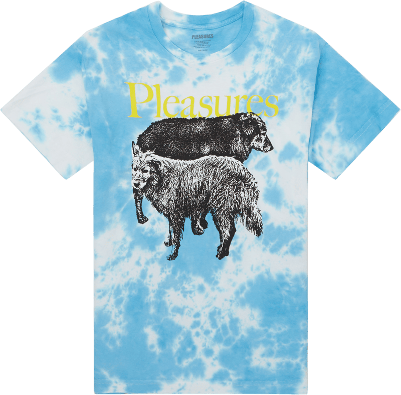 Pleasures