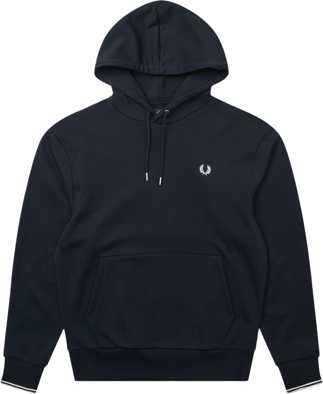 Fred Perry