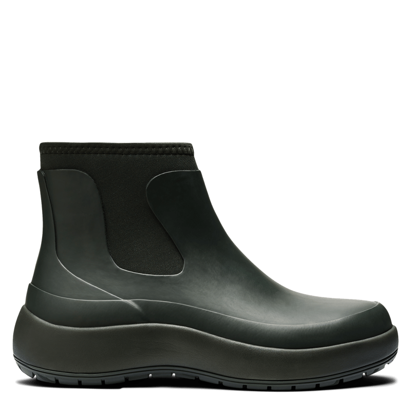 Rains