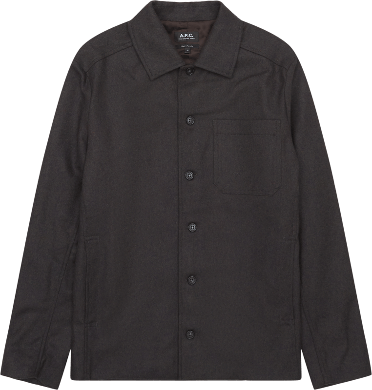 A.P.C.