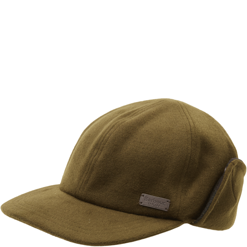 Barbour