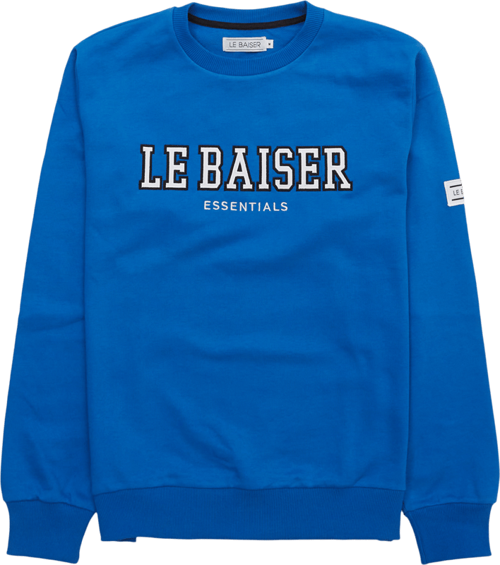Le Baiser