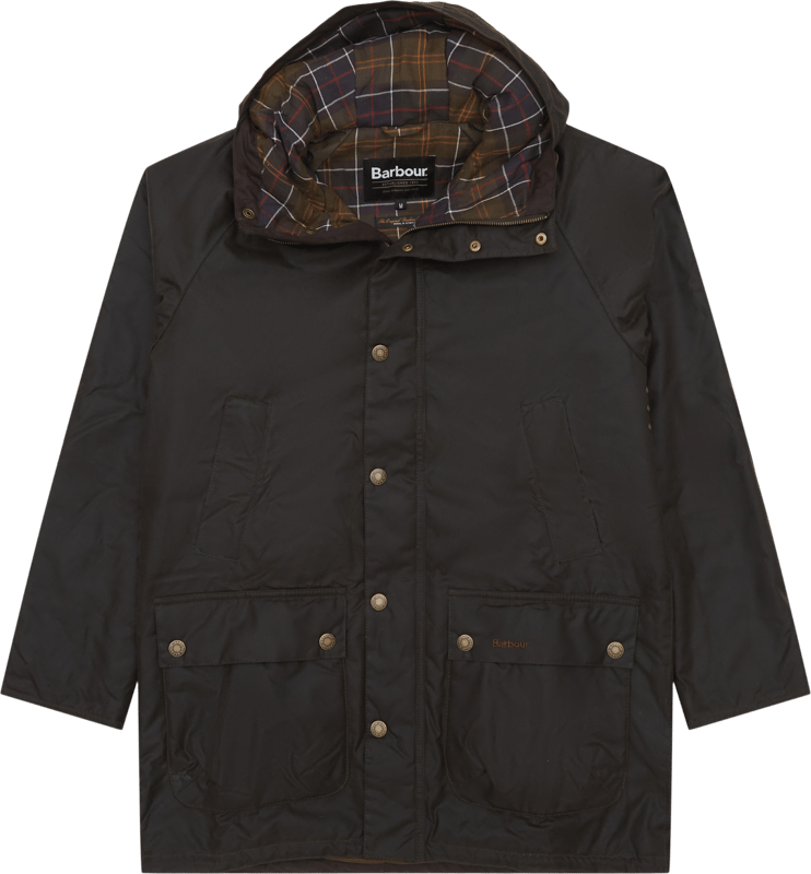 Barbour