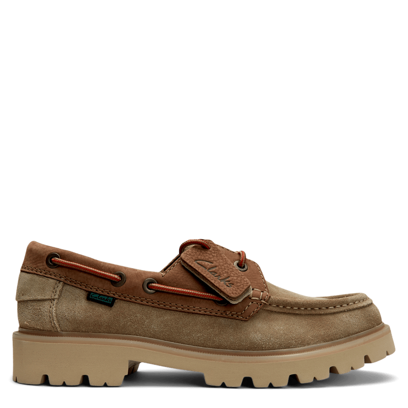 Clarks
