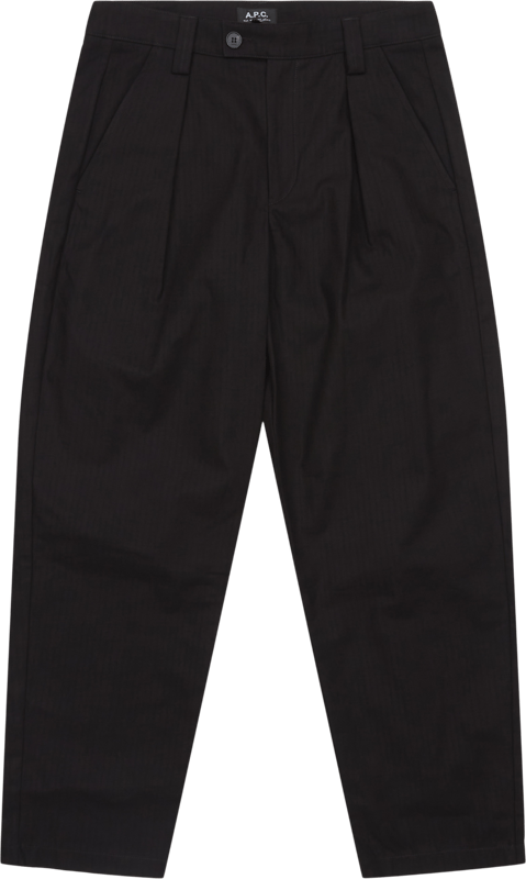 A.P.C.