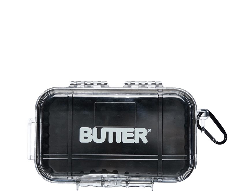 Butter Goods