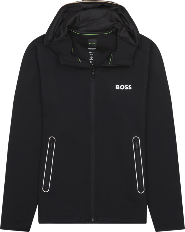 BOSS Green
