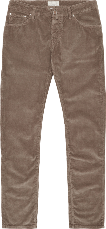 Jacob Cohën