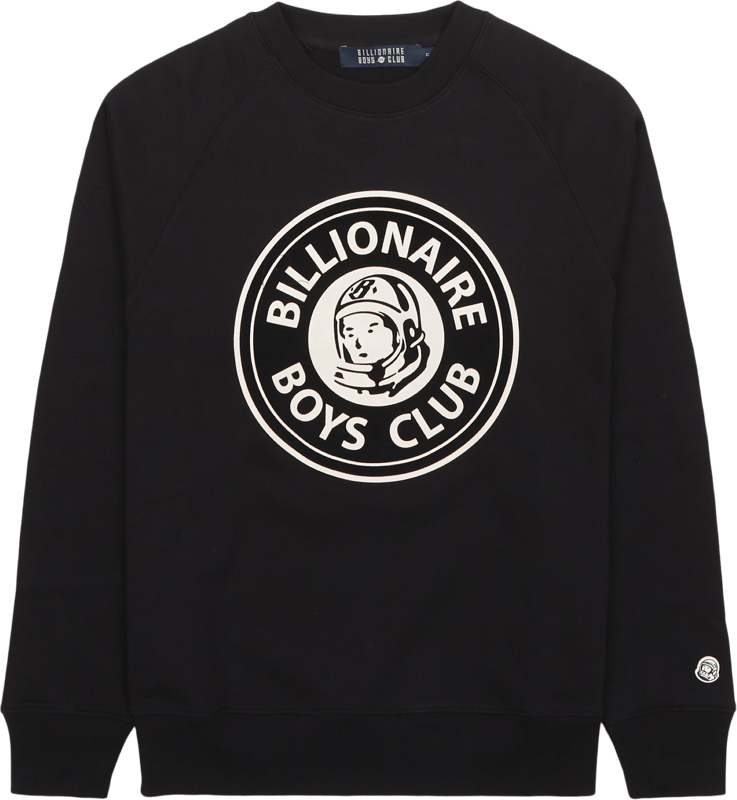 Billionaire Boys Club