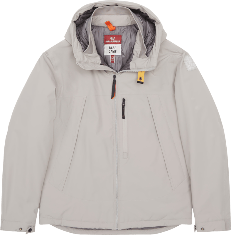 Parajumpers