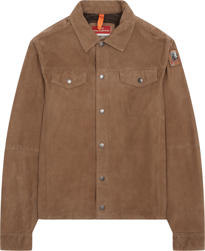 Parajumpers