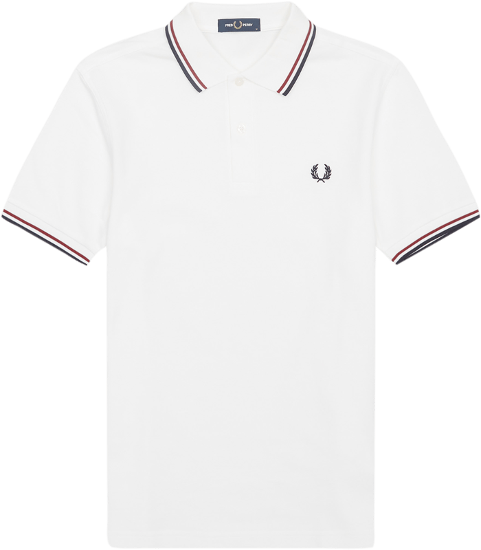 Fred Perry