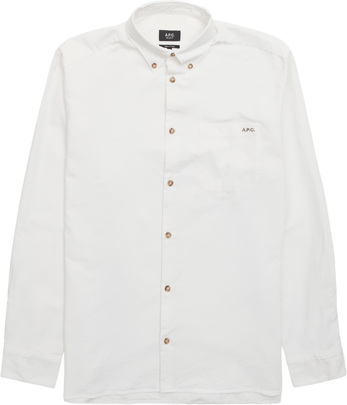 A.P.C.