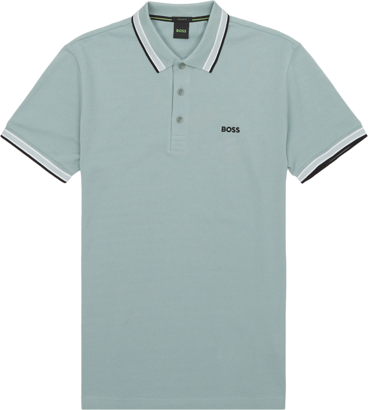 BOSS Green