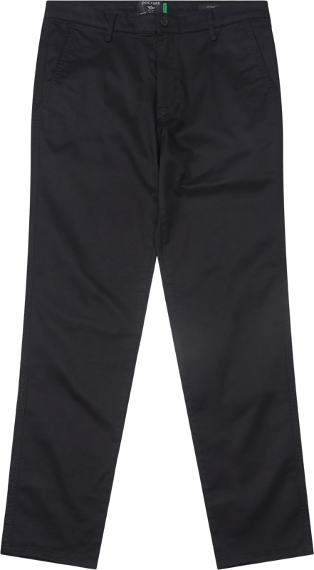 Dockers