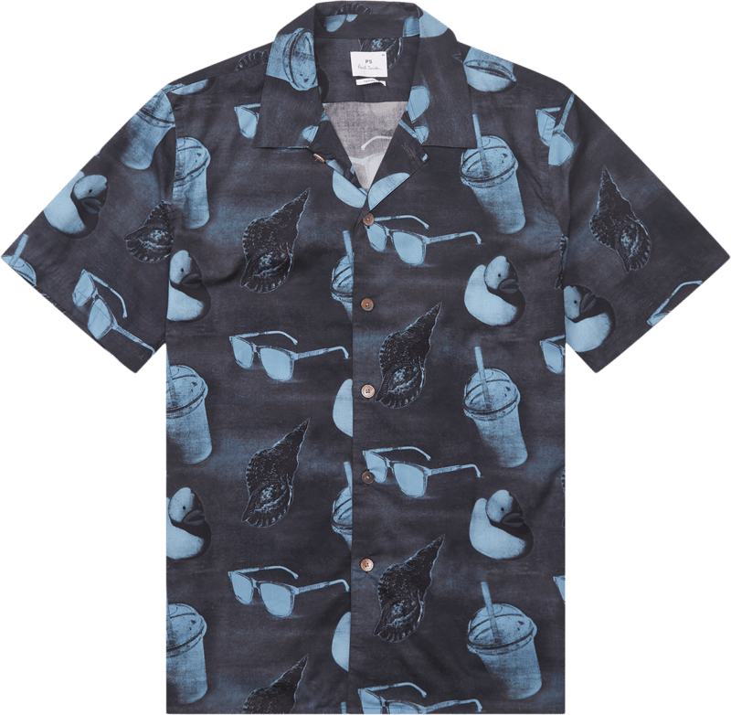 PS Paul Smith