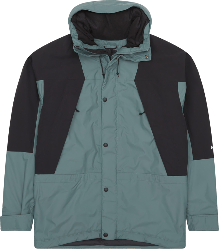 The North Face