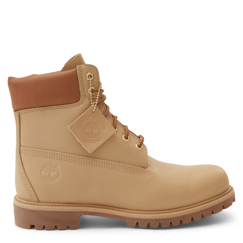 Timberland