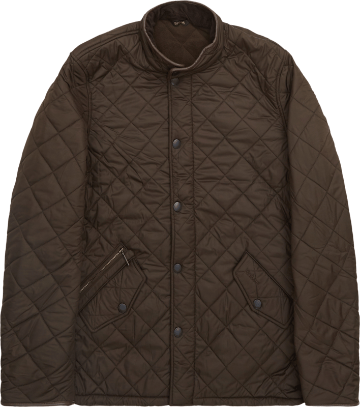 Barbour