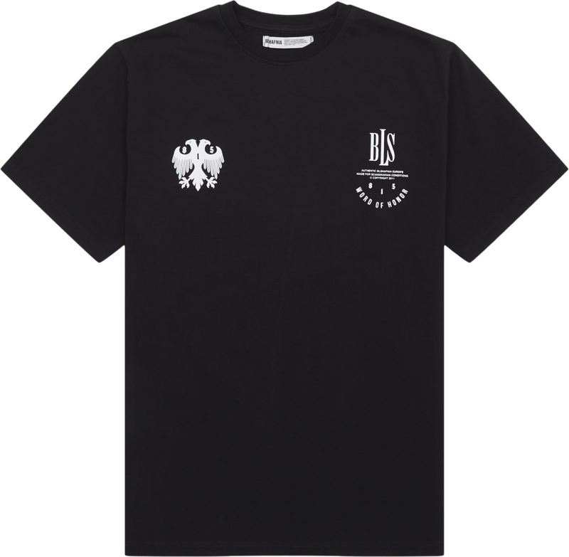 BLS