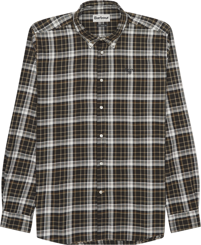 Barbour