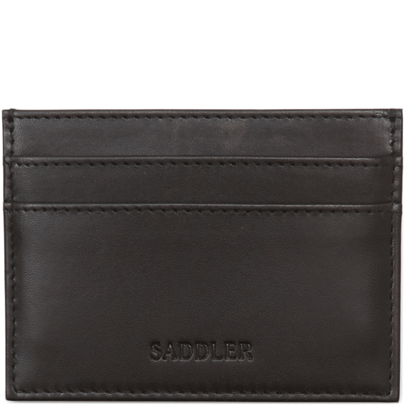 Saddler