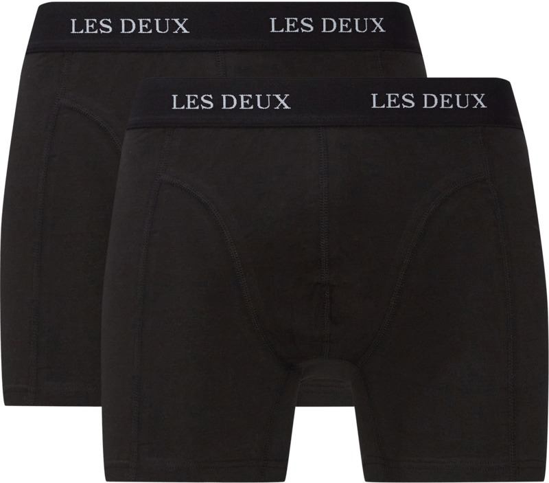 Les Deux