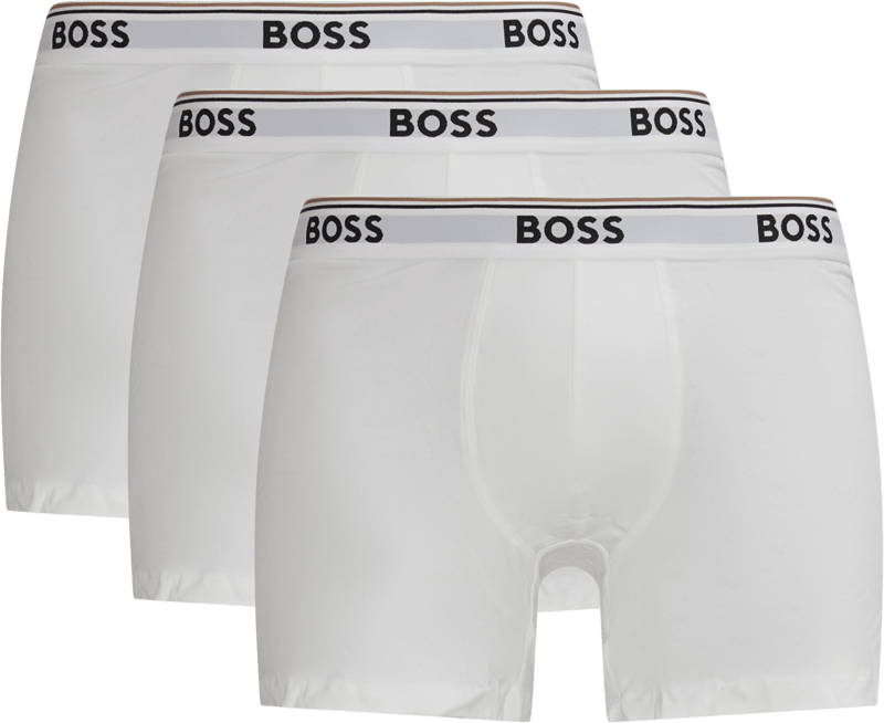 BOSS Black