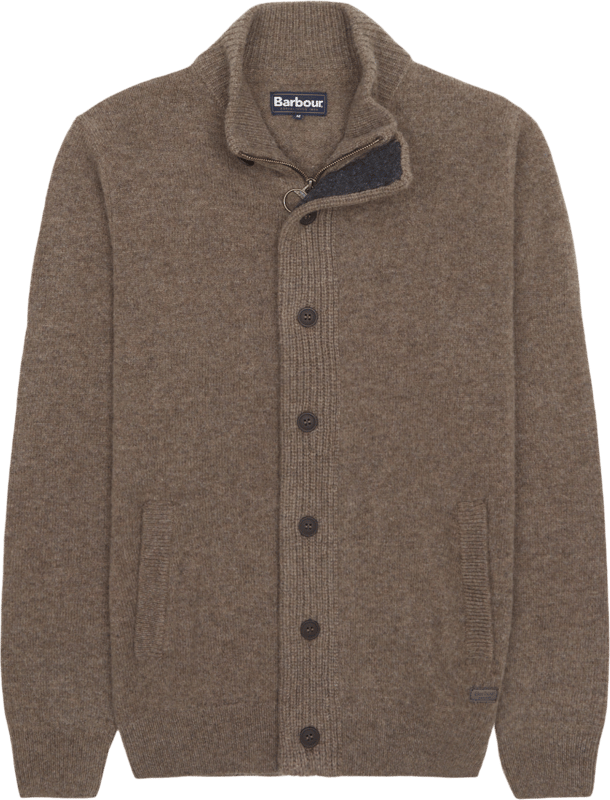 Barbour