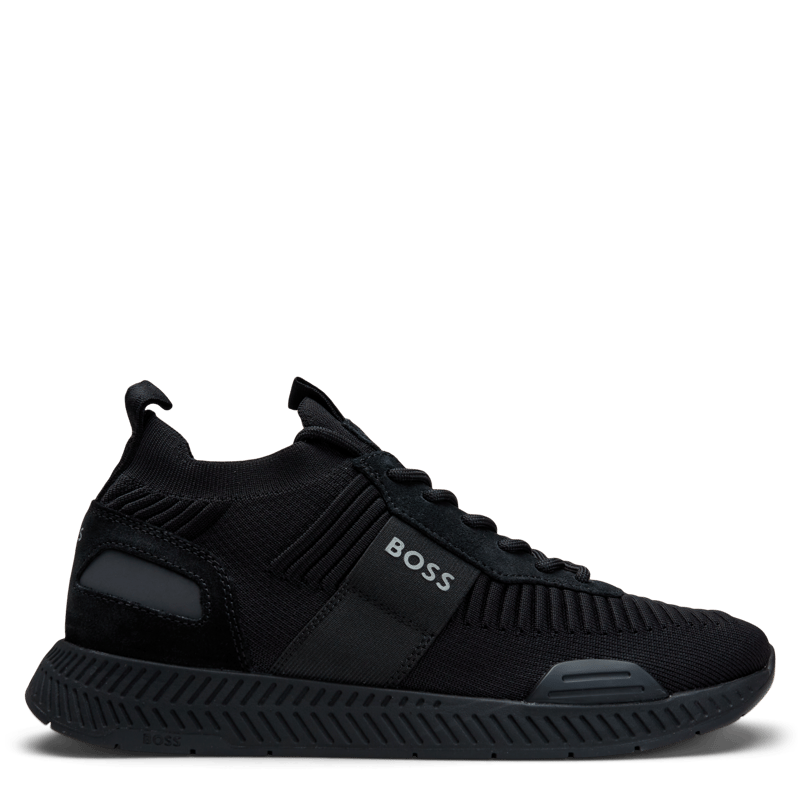 BOSS Black