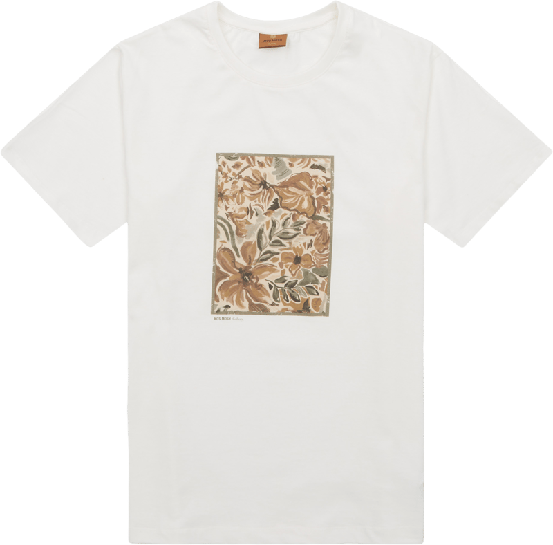 MOS MOSH Gallery