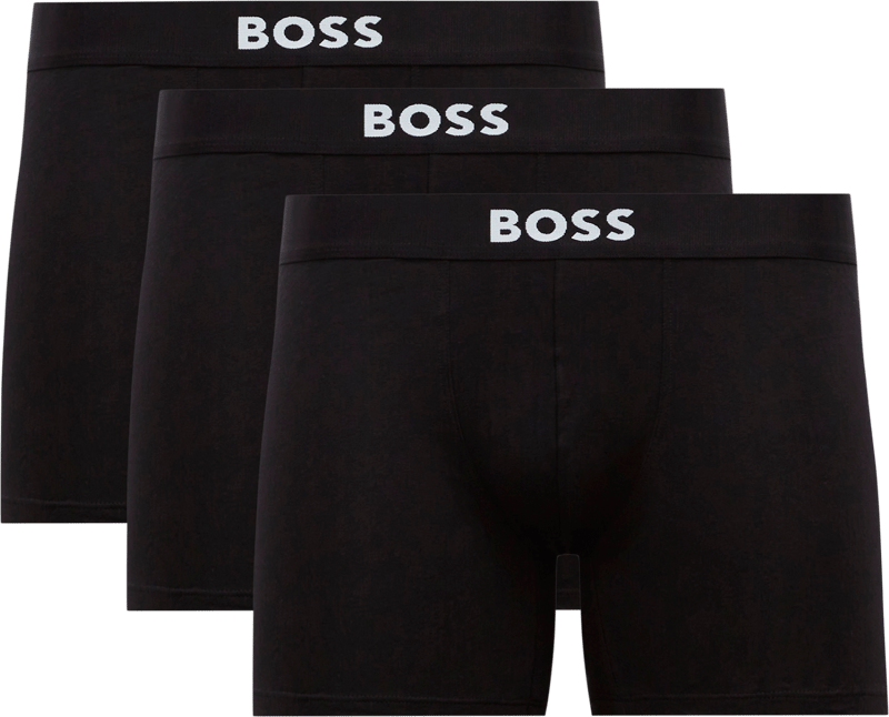 BOSS Black