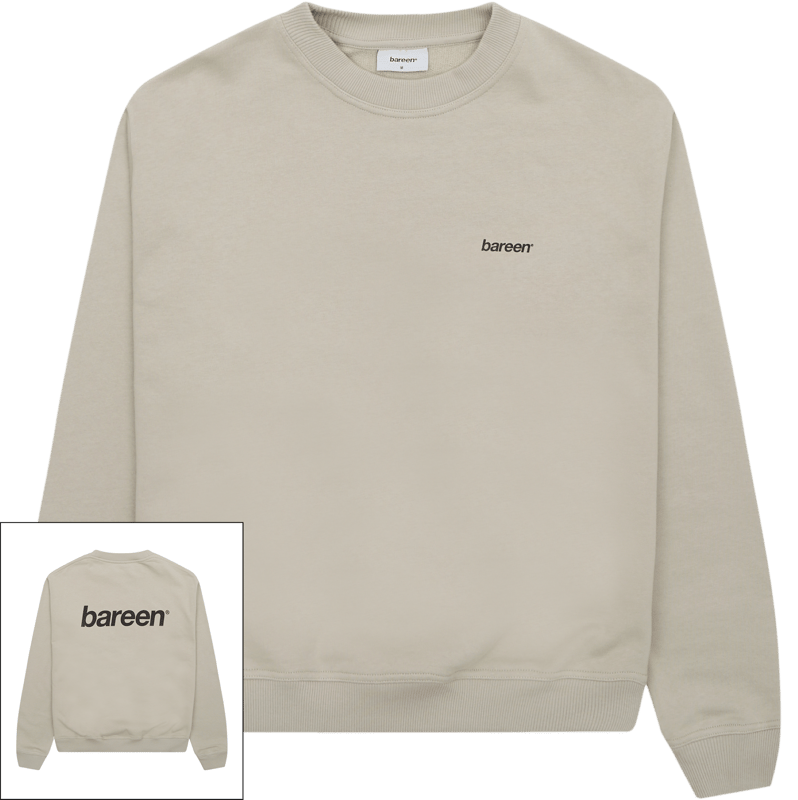 Bareen
