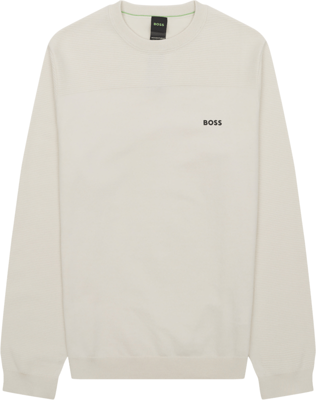 BOSS Green