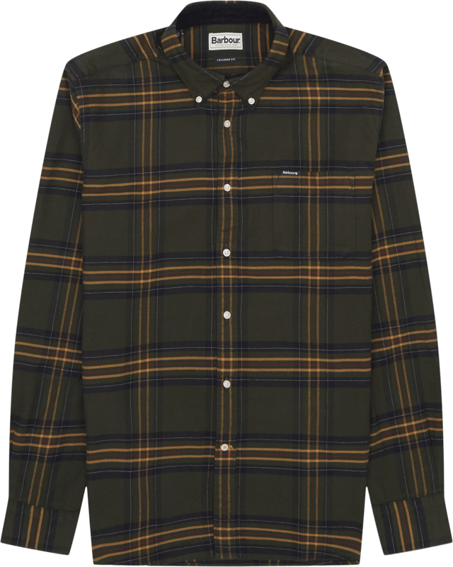 Barbour