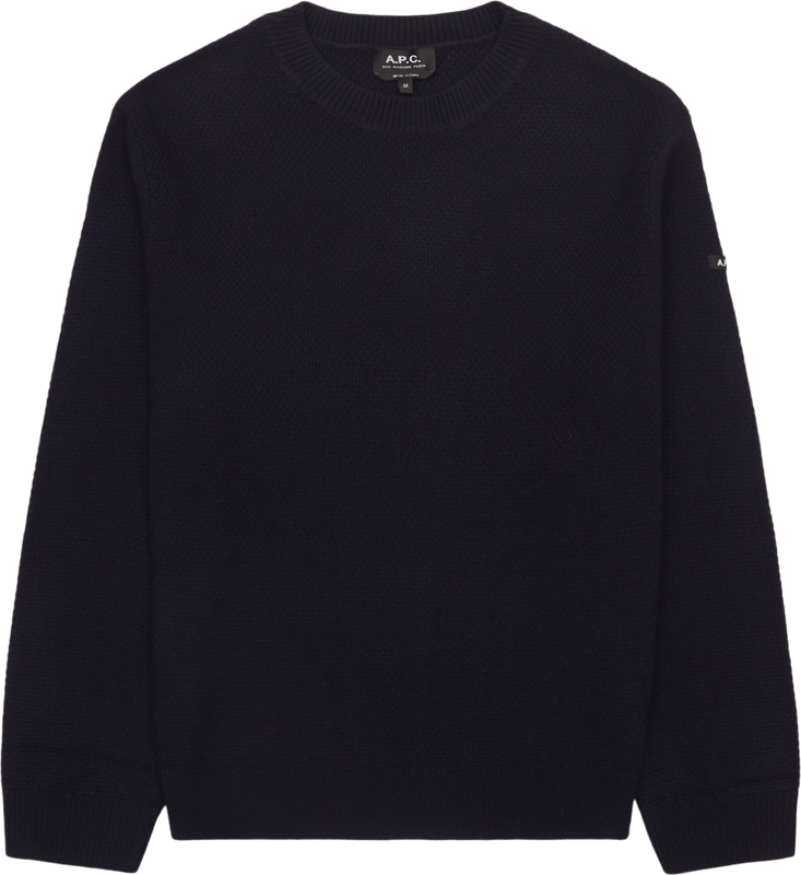 A.P.C.