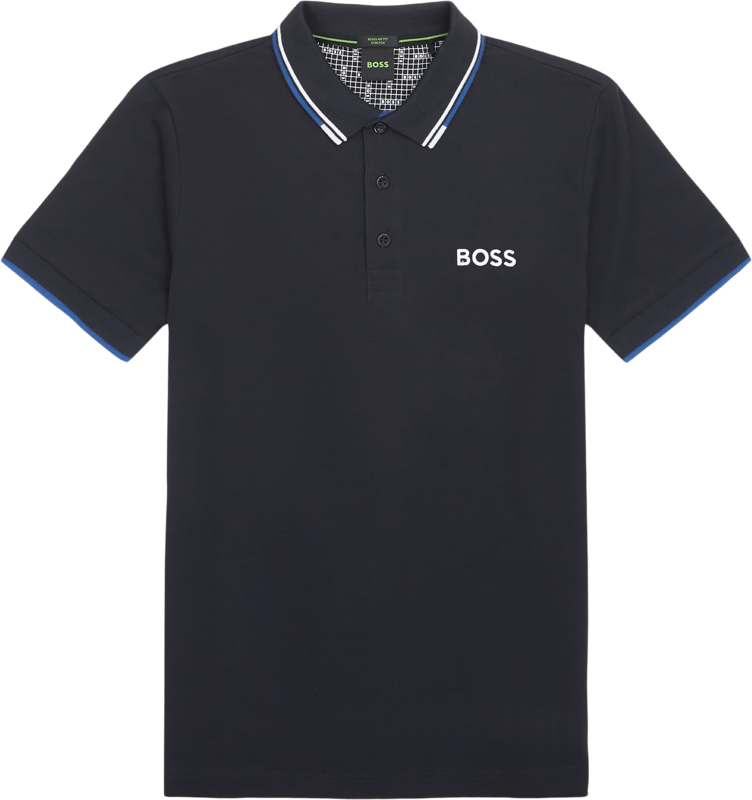BOSS Green