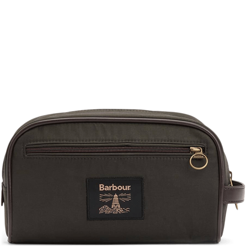 Barbour